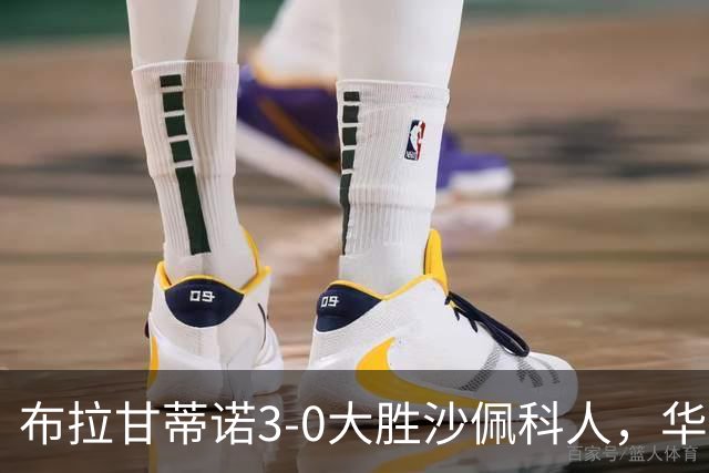 布拉甘蒂诺3-0大胜沙佩科人，华莱士-扬两球，亨利-莫斯克拉破门